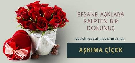 Yıldız Çiçekçilik