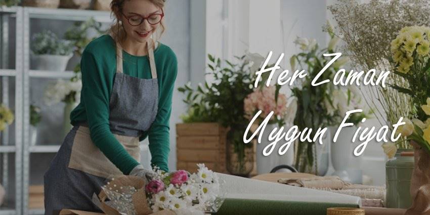 Yıldız Çiçekçilik