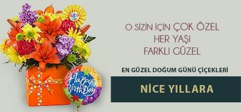 Yıldız Çiçekçilik