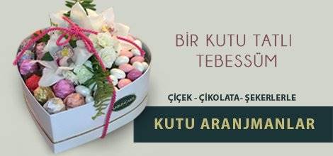 Yıldız Çiçekçilik